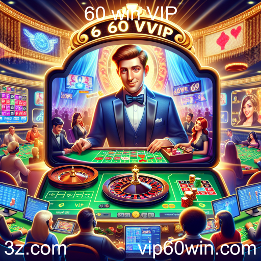 60 win VIP